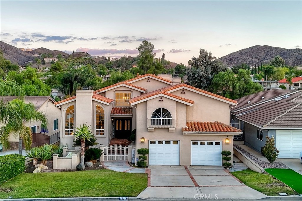 23285 Continental, Canyon Lake CA, 9258764098620762114121