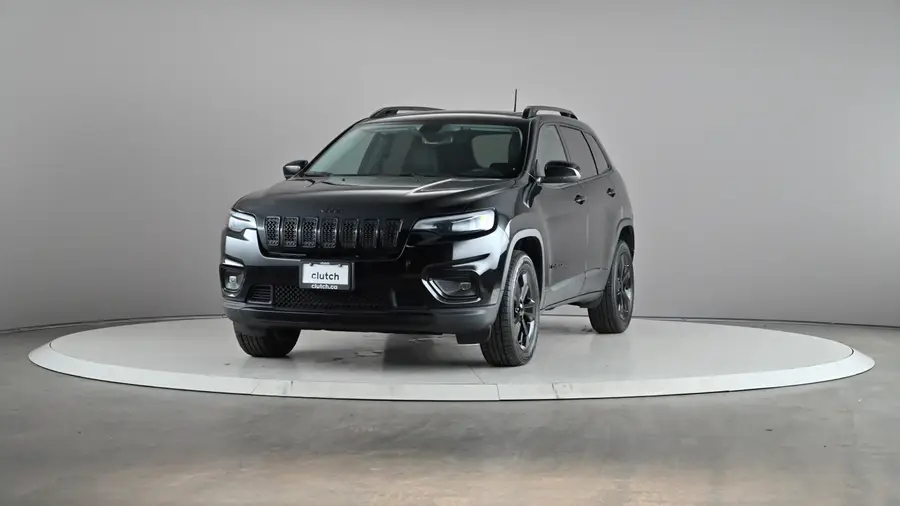 2022 Jeep Cherokee63748602923651120