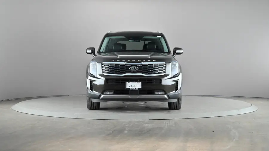 2020 Kia Telluride