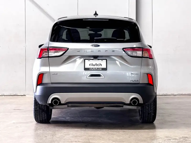 2022 Ford Escape63824647594113124