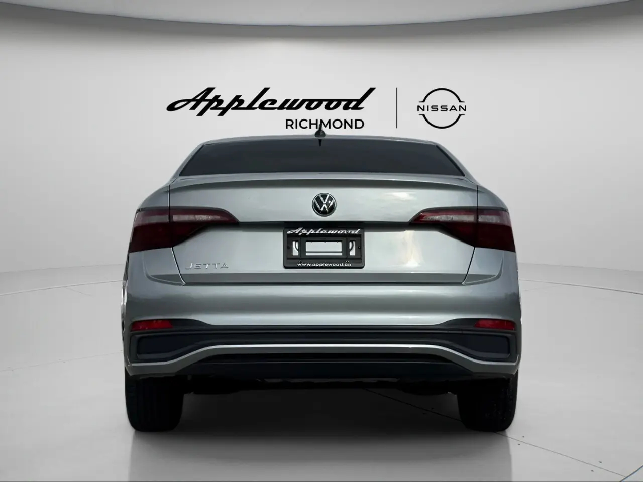 2023 Volkswagen® Jetta Trendline Auto64120835848707123