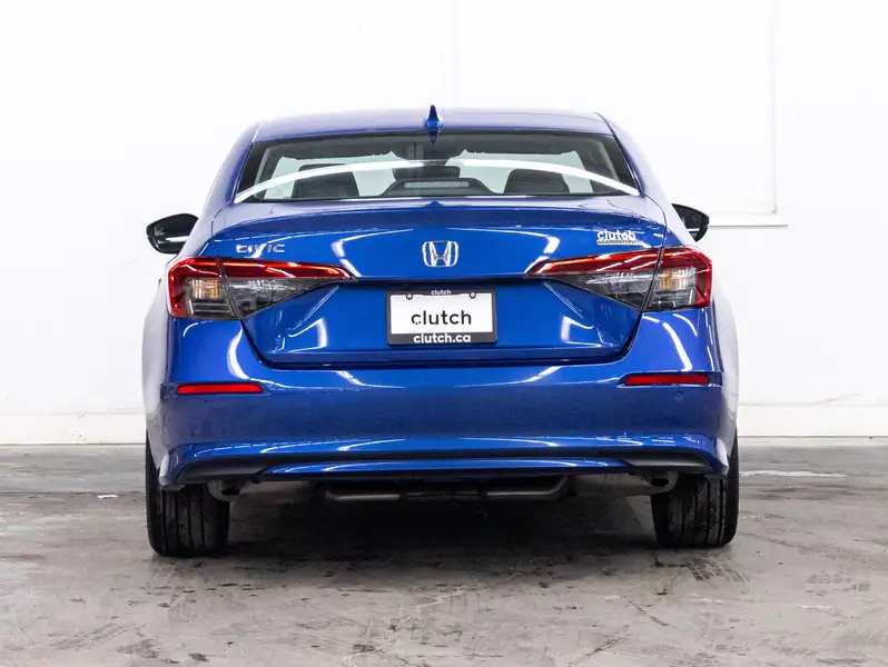 2024 Honda Civic63868796121345123