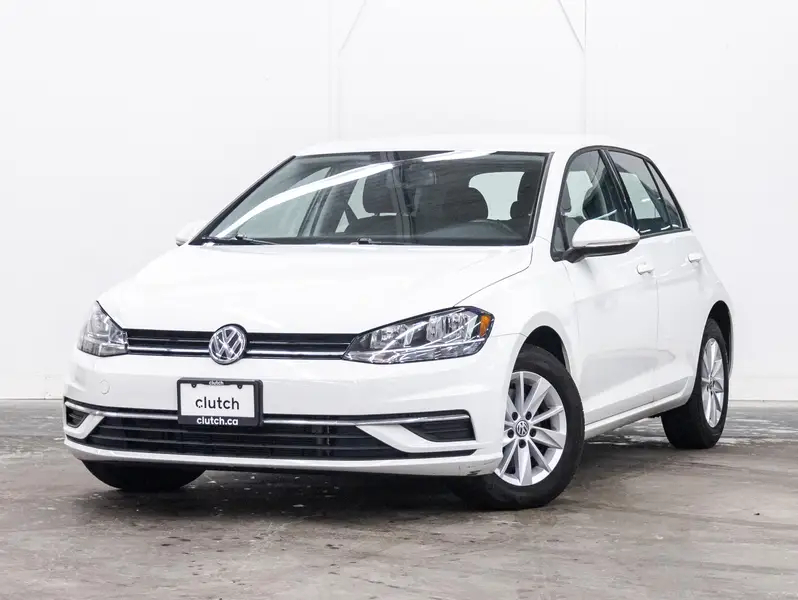 2018 Volkswagen Golf64309964016770121