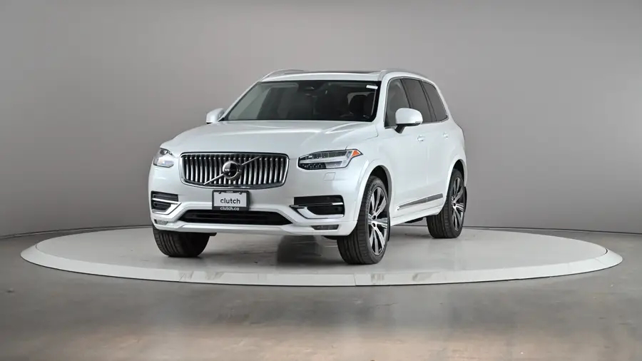 2023 Volvo XC9063868186900993121