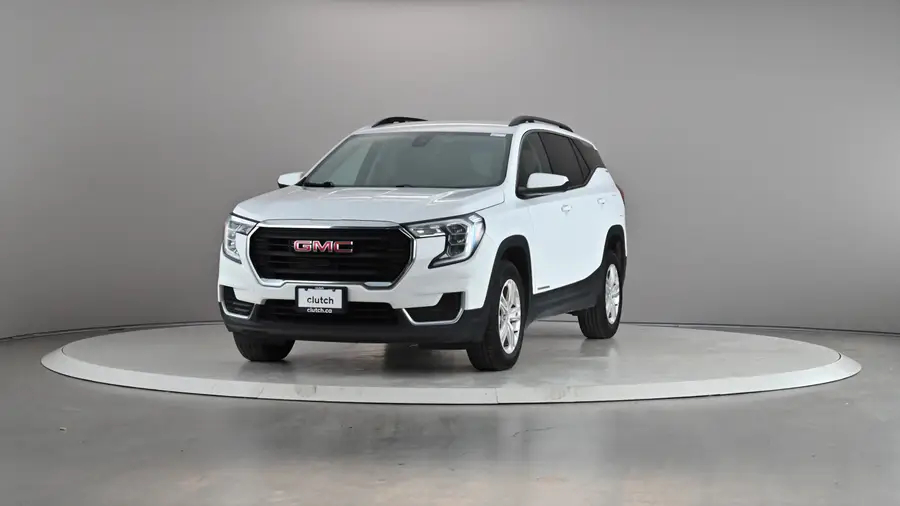 2023 GMC Terrain64418181717505122