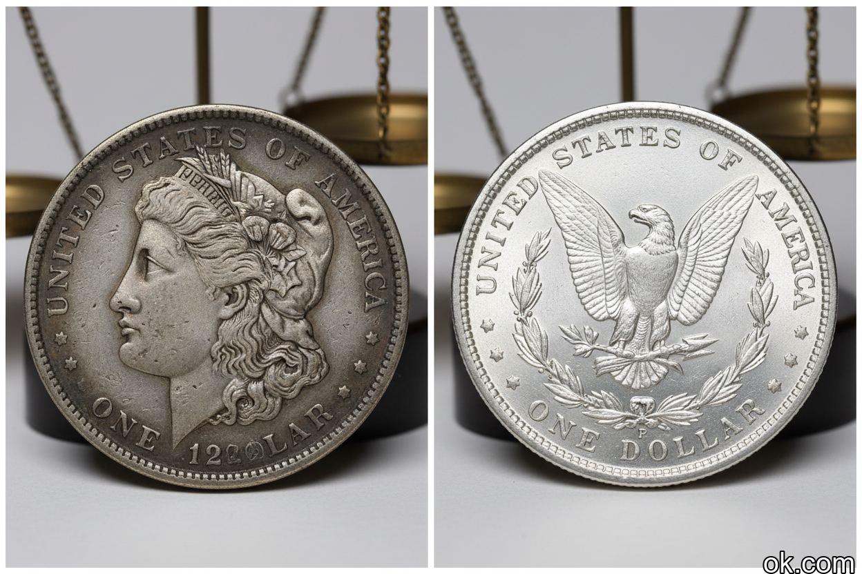 how big is a silver dollar in millimeters how big is a silver dollar in millimeters