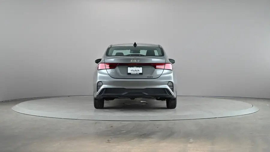 2022 Kia Forte64389825915777123