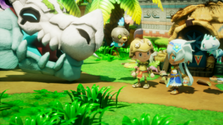 [freebie]Fantasy Life i The Girl Who Steals Time Deluxe Edition MULTi9-ElAmigos 62959342904321123