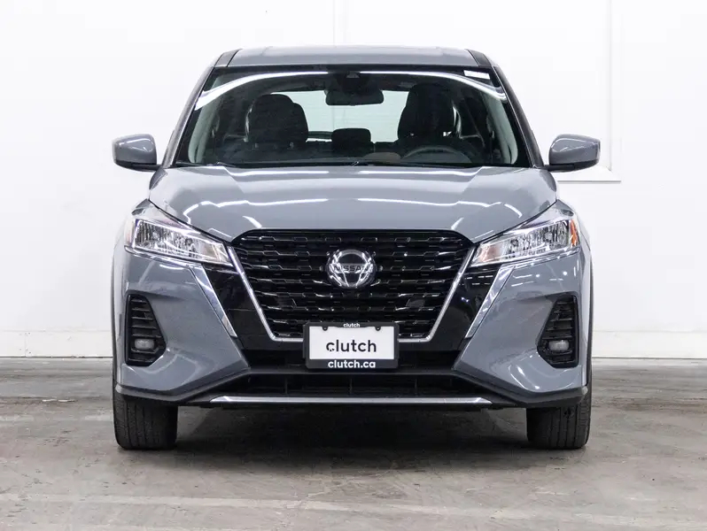 2021 Nissan Kicks64554807930883122