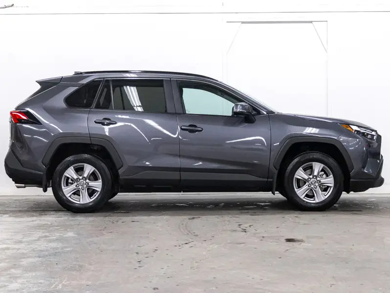 2024 Toyota RAV464553465617795122