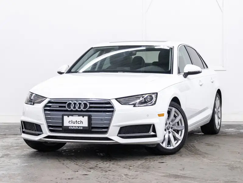 2019 Audi A464512425522305122