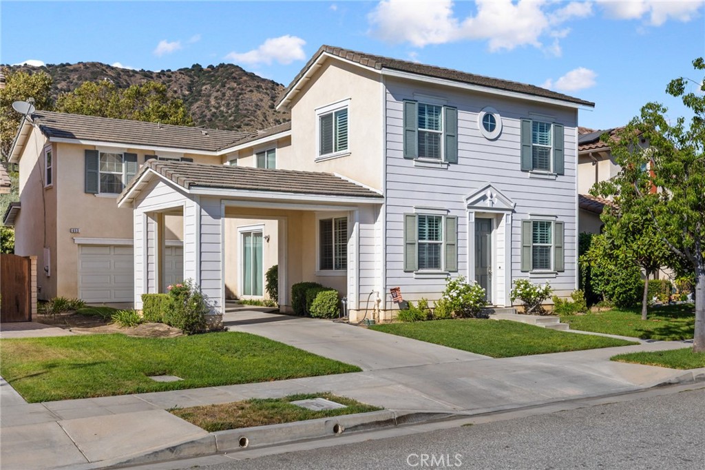 653 E Gardenia Drive, Azusa CA, 9170263656602328321120