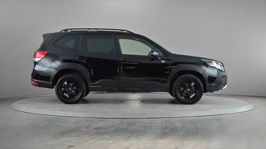 2023 Subaru Forester64744695559937121