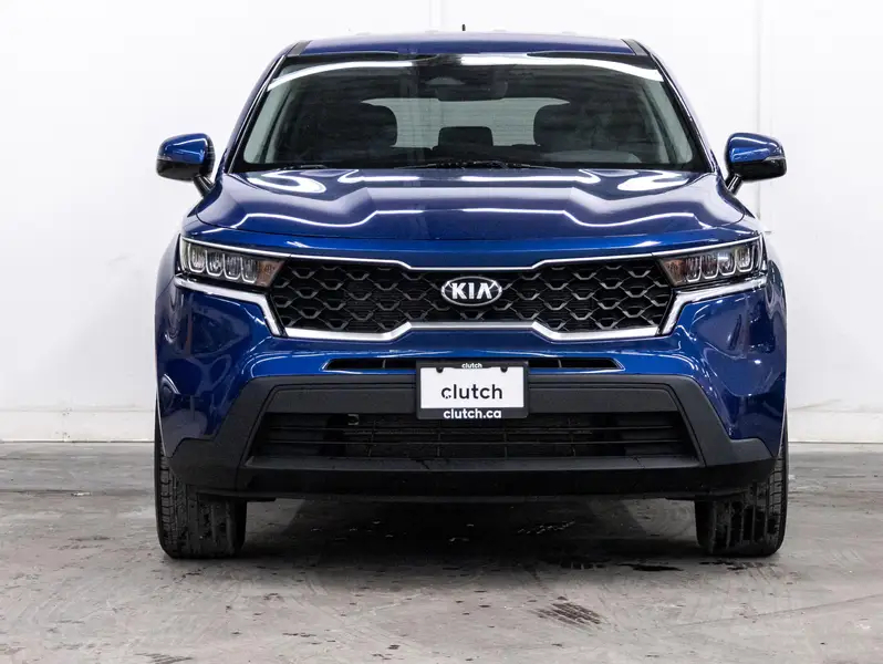 2021 Kia Sorento63824254848259123