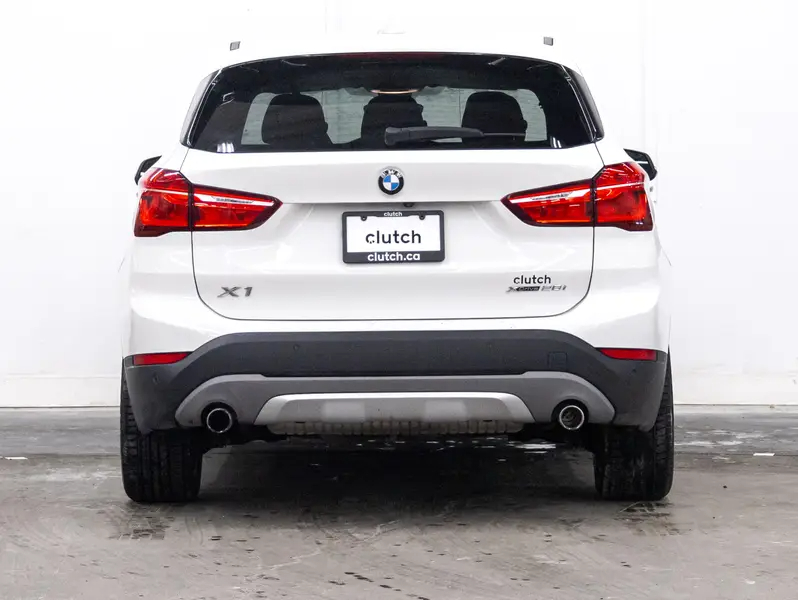 2019 BMW X164277041026690121