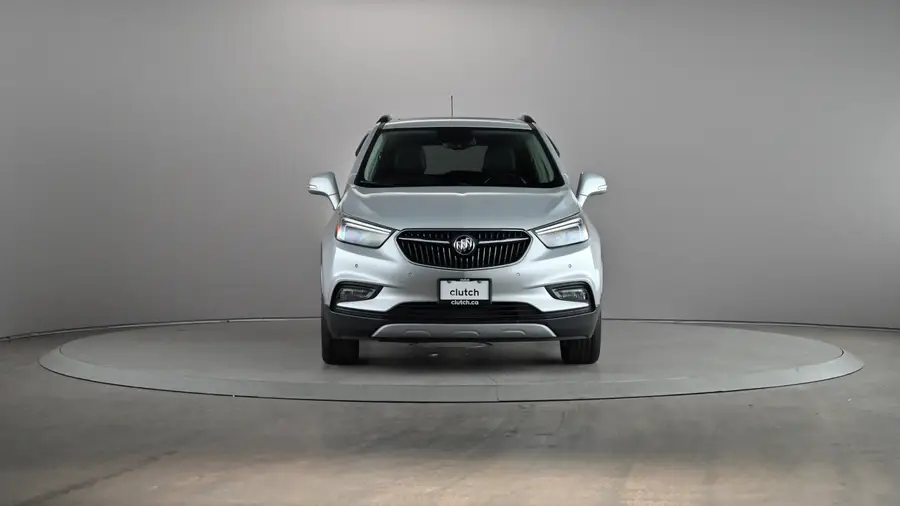 2019 Buick Encore64462417940739121