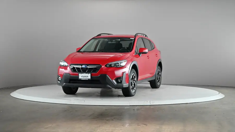 2023 Subaru Crosstrek