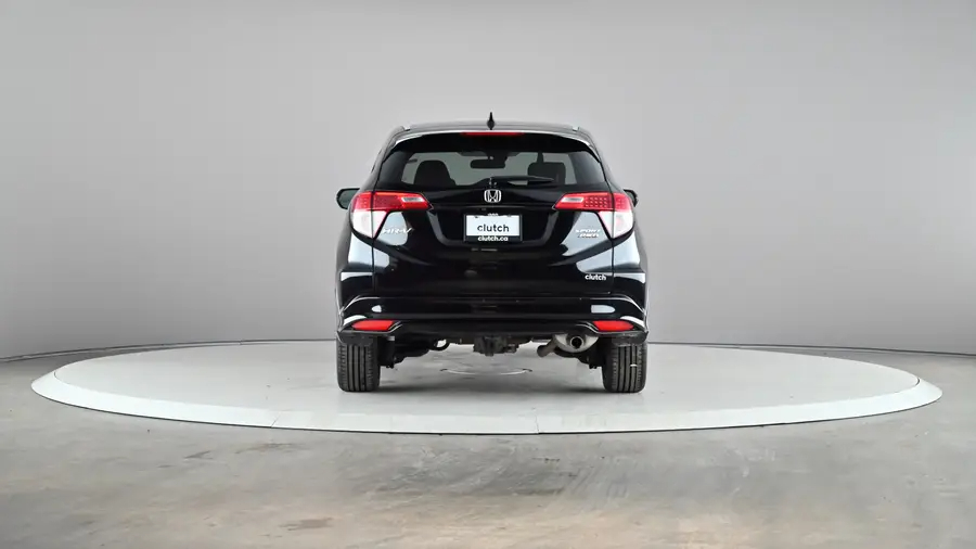 2022 Honda HR-V63647589271169122