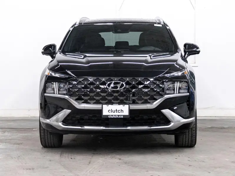 2021 Hyundai Santa Fe63523250787969124