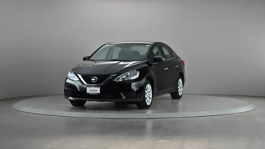2018 Nissan Sentra