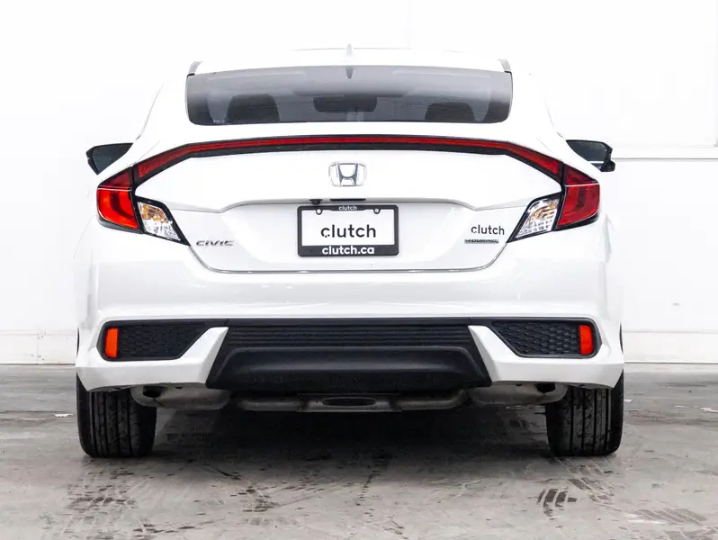 2019 Honda Civic63637783759619122