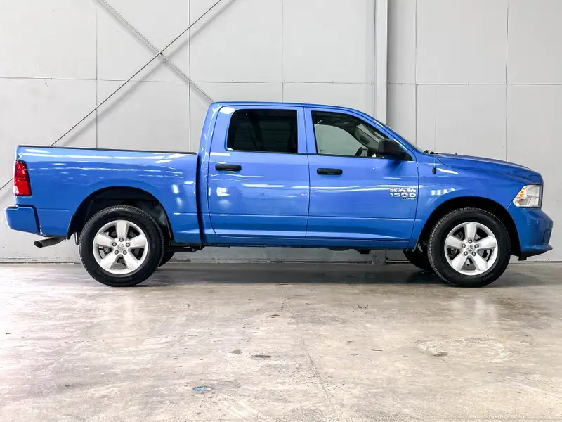 2023 Ram 1500 Classic63481608256771123