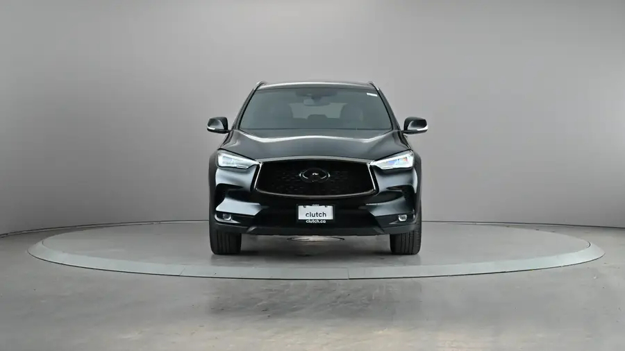 2021 Infiniti QX5064479084975107121