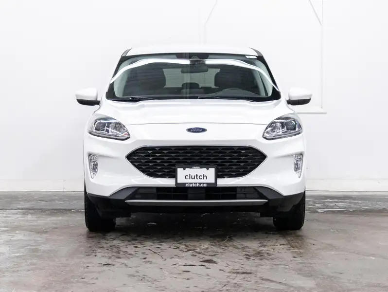 2022 Ford Escape64440185495169122