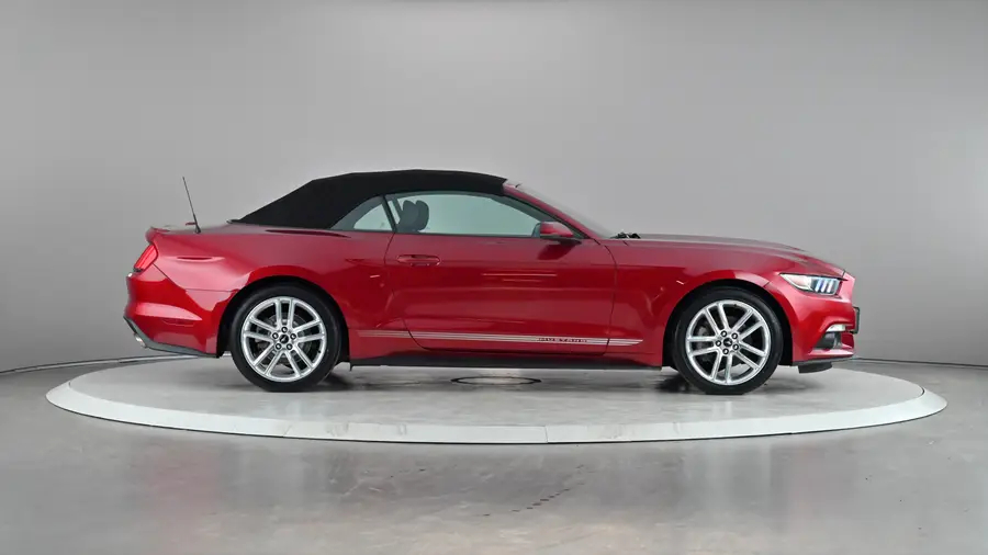 2017 Ford Mustang64145702023938123