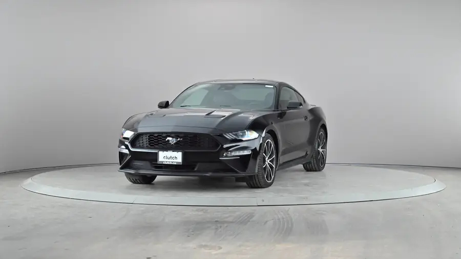 2022 Ford Mustang64651675009025121