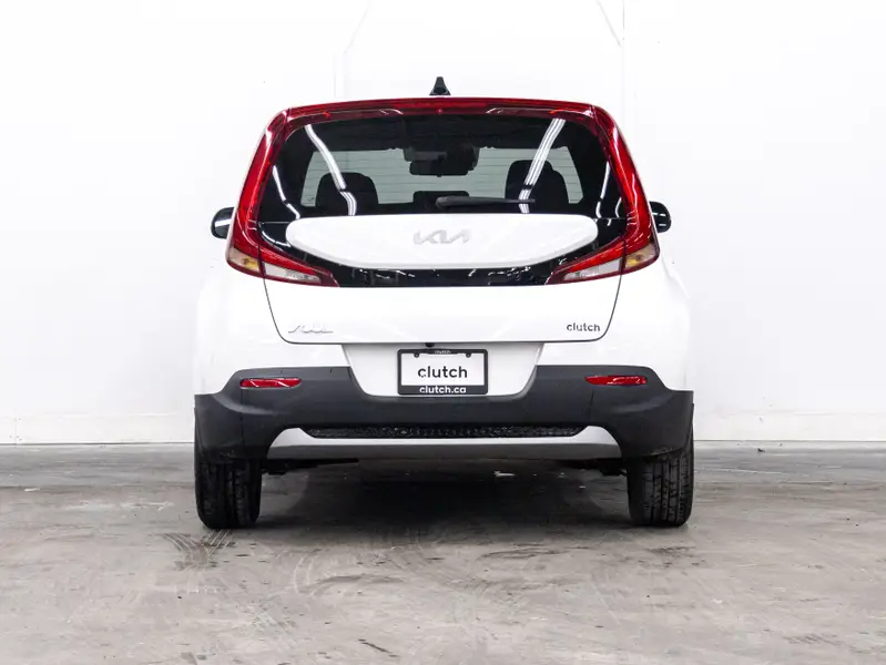 2022 Kia Soul64143186610307123