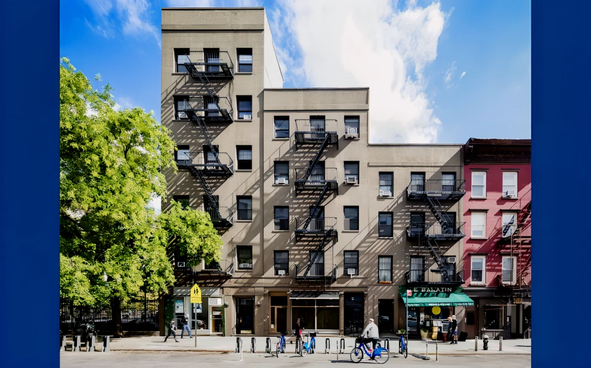 28 Greenwich Avenue63659594745217120