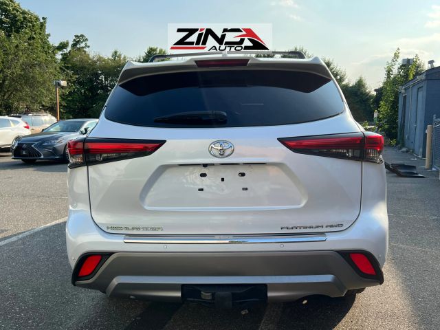 2022 TOYOTA HIGHLANDER63682102232195122