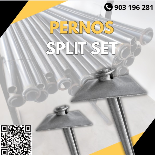 Split Set Bolt Technical Advisory Service