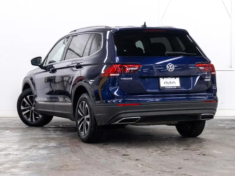 2021 Volkswagen Tiguan63946861212291122