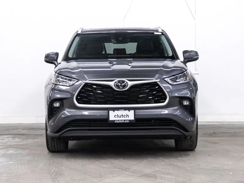 2021 Toyota Highlander64465886328833121