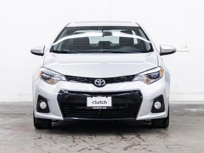 2016 Toyota Corolla64299975039745121