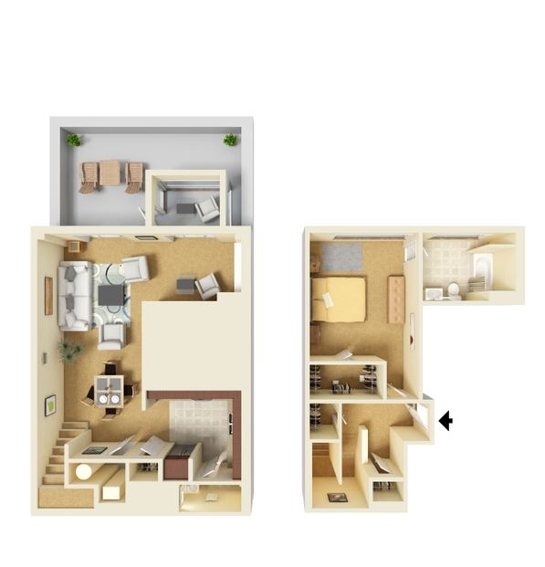 Townhouse