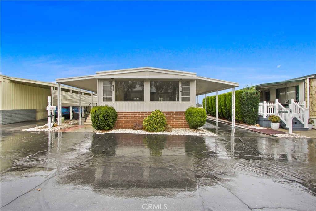 801 W Covina Boulevard 84 San Dimas CA, 9177364091006381441120