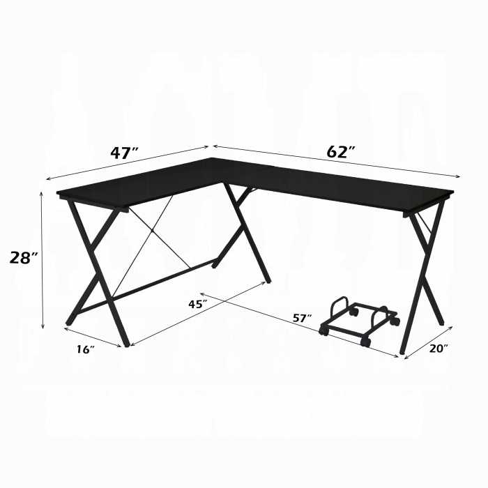 Escritorio Informático Dazenus64653946784129121