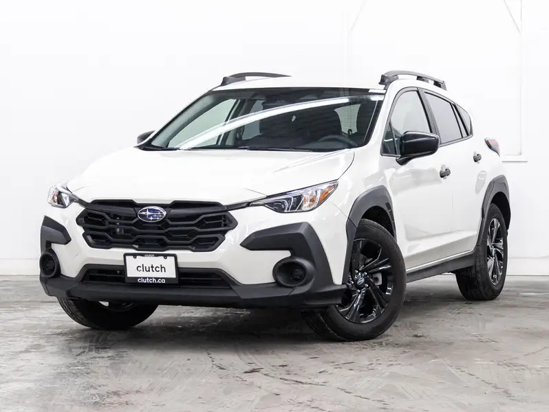 2024 Subaru Crosstrek63481269968003120