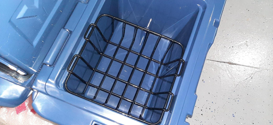 YETI Tundra 35 Cooler, Usado - Excelente Condición63125548411265121