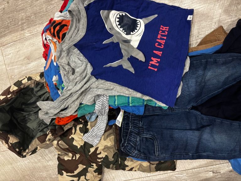Zara Baby camouflage jacket size 98 for sale
