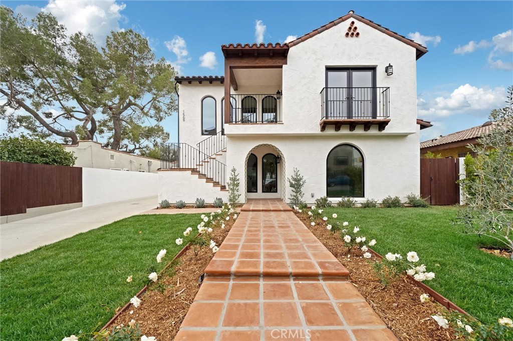 1569 1571 Wesley Pasadena CA, 9110464133701181185120