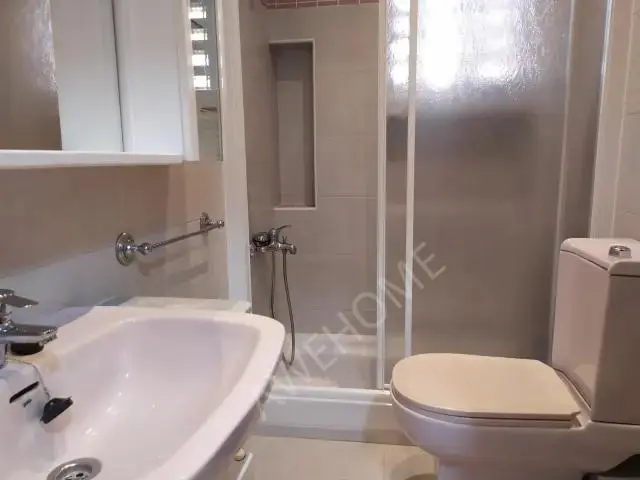 Habitación doble encantadora en Puerta del Ángel