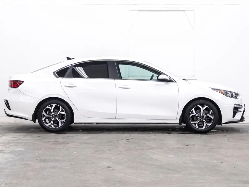 2020 Kia Forte63625944449795123