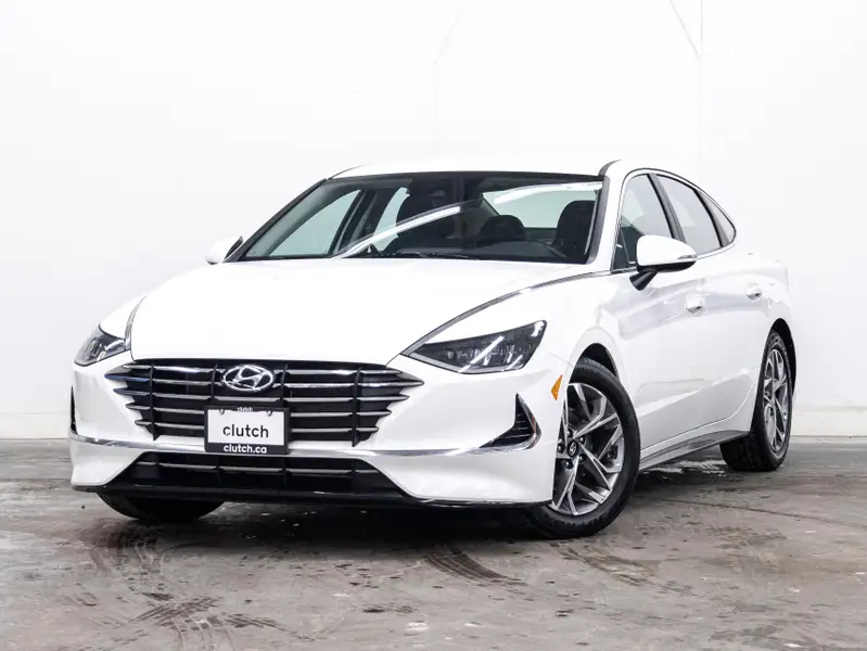 2022 Hyundai Sonata63868251304449121