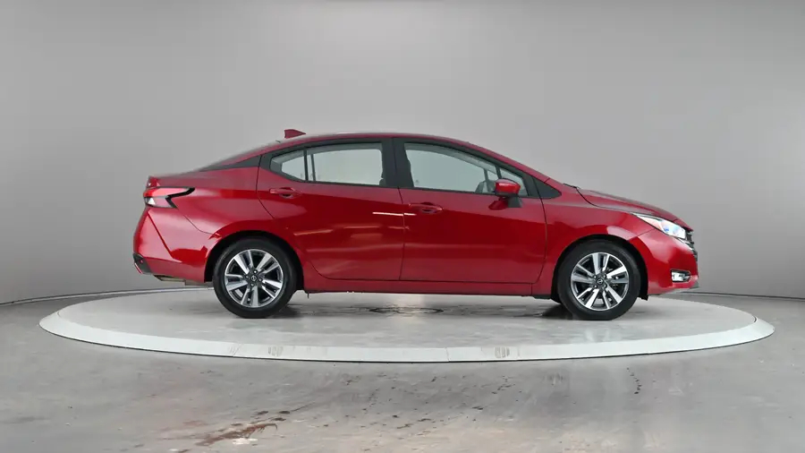 2023 Nissan Versa64146238485634124