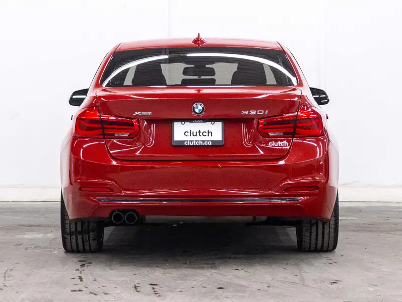 2017 BMW 3 Series63868561532161124