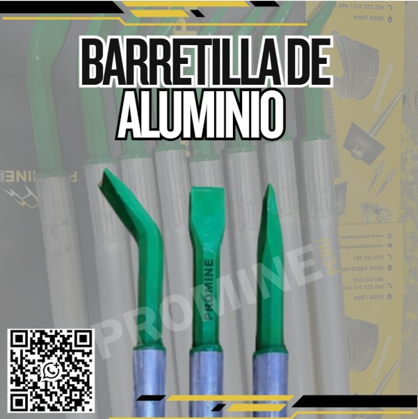 Professional Aluminum Crowbar Service for Rock Scaling